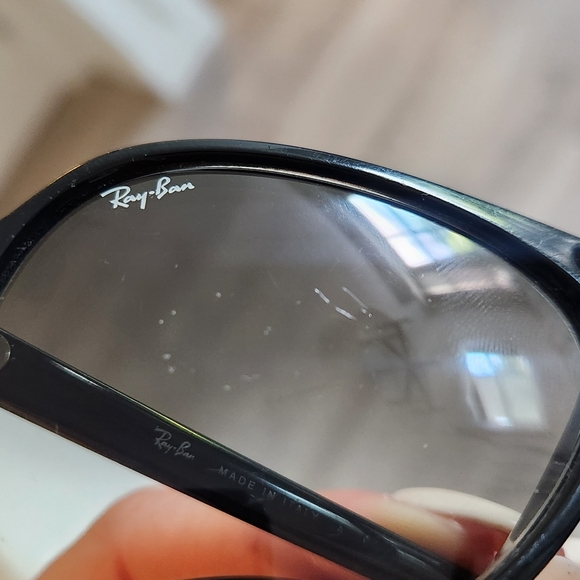 Ray-ban sunglasses - Picture 4 of 10
